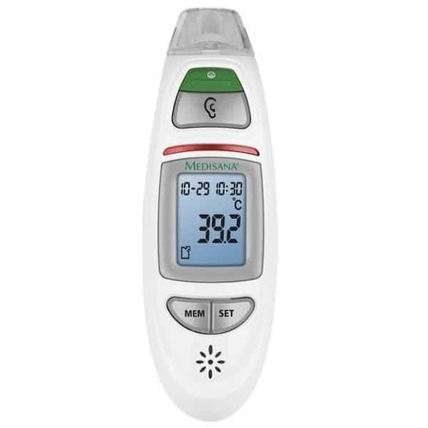 Medisana TM 750 Infrarødt Multifunktions termometer