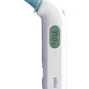 Braun IRT3030 Øretermometer