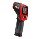 Ridgid Micro IR200 berøringsfrit infrarødt termometer max 1200°C