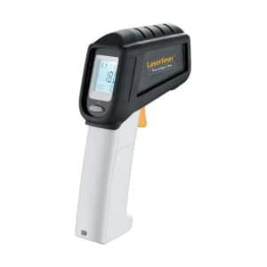 LASERLINER Infrarød-termometer ThermoSpot Plus