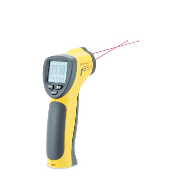 geo-FENNEL Infrarød termometer FIRT 800-Pocket