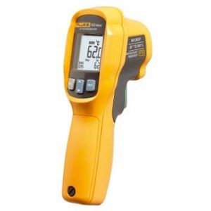 Fluke Infrarødt Termometer 62 Max, IP54