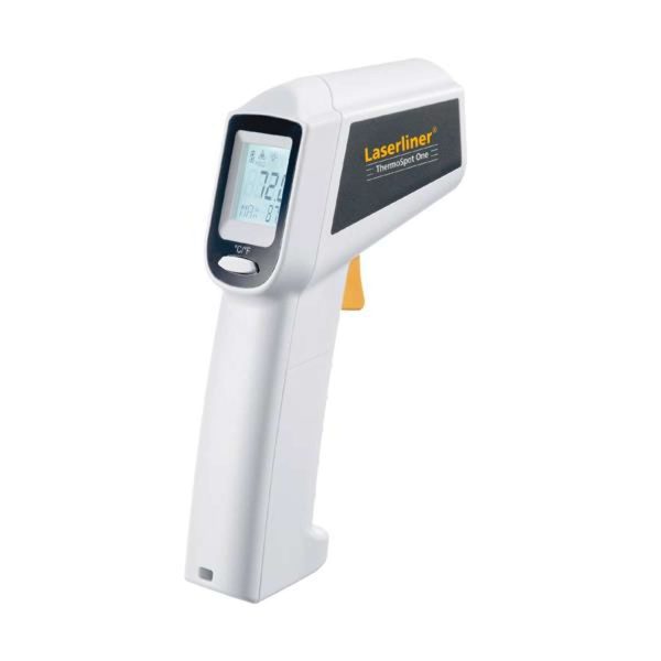 LASERLINER Infrarød-termometer ThermoSpot One