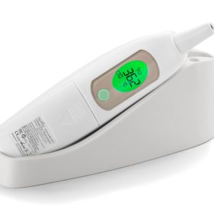 Infrarød øre termometer