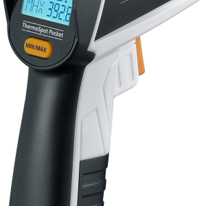 Laserliner ThermoSpot Pocket infrarød termometer