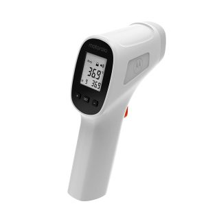 Motorola Termometer Thermometer TE 93 White