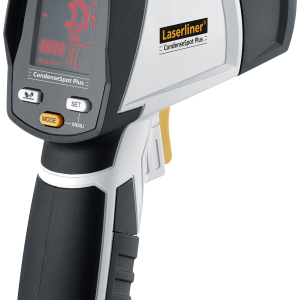 Laserliner CondenseSpot+ IR-termometer/hygrometer