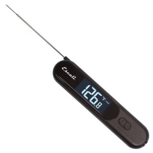 Infrarød & Digital stegetermometer