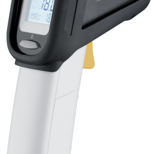 Laserliner ThermoSpot Plus infrarød termometer
