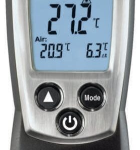 Termometer lufttemp.mæt 810