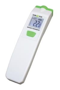 Elma 612A Food - IR-termometer til Industrien og fødevarebranchen