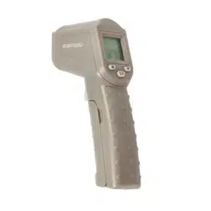 Blomsterberg - s Infrarødt termometer Latte