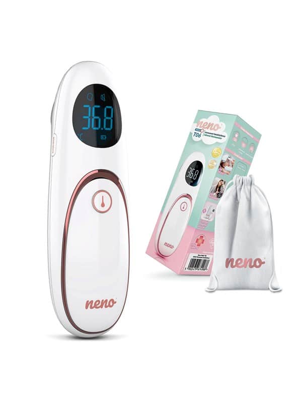 NENO Termometer T06